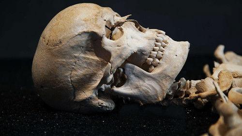 Secrets Season 4 Episode 3 - Stonehenge Mystery