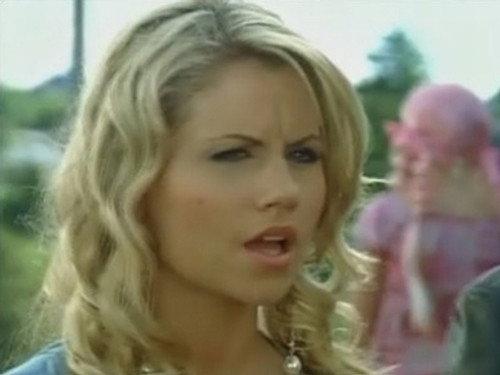 Power Rangers Season 13 Episode 23 - Zapped