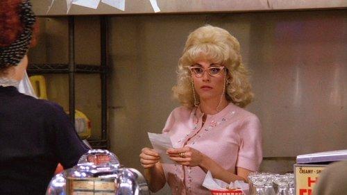 Friends Season 2 Episode 21 - The One with the Bullies