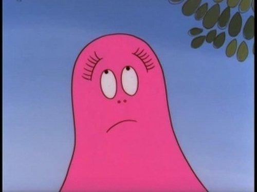 Barbapapa Season 1 Episode 4 - Episode 4