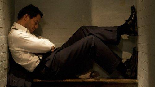 The Hour Season 2 Episode 2 - Episode 2