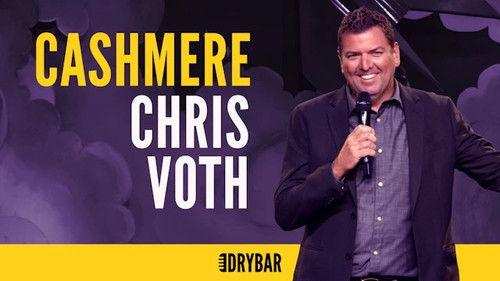 Dry Bar Comedy Season 2 Episode 7 - Chris Voth: Cashmere