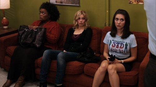 undefined Season 1 Episode 11 - The Politics of Human Sexuality