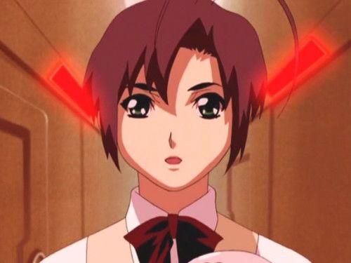 Great Dangaioh Season 1 Episode 10 - The Great Soldier