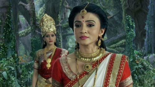 Devon Ke Dev...Mahadev Season 32 Episode 9 - Saraswati meets Gyan Murty