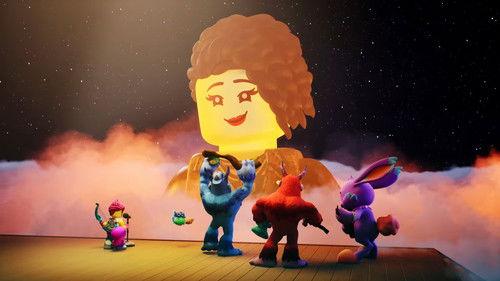 LEGO DREAMZzz Season 3 Episode 15 - Fish Out of Water