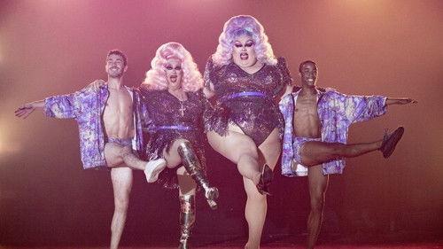 We're Here Season 2 Episode 5 - Evansville, Indiana