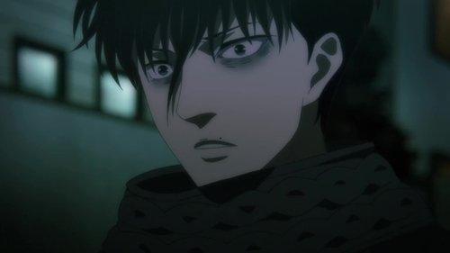 undefined Season 1 Episode 10 - Ego Defense