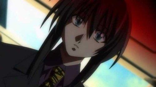 Black Cat Season 1 Episode 17 - The Cat Deploys