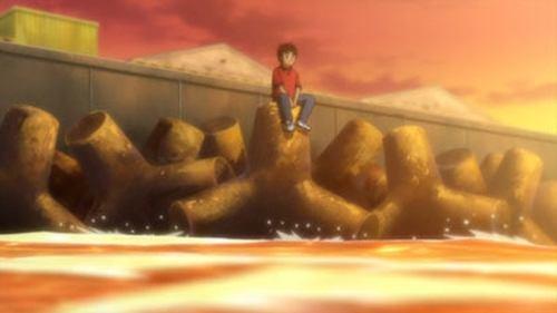 undefined Season 3 Episode 10 - The Face Of Determination