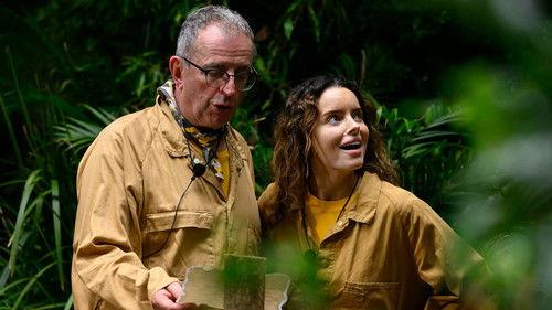 I'm a Celebrity...Get Me Out of Here! Season 24 Episode 5 - Episode 5