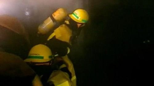 Road Rules Season 6 Episode 4 - Where's There's Smoke, There's a Mission