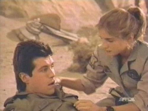 Captain Power and the Soldiers of the Future Season 1 Episode 14 - Judgement