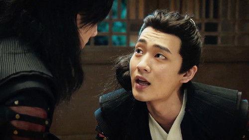 Fights Break Sphere Season 2 Episode 3 - The Challenge