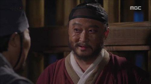 The Flower in Prison Season 1 Episode 2 - Yoon  Won Hyung's Daughter