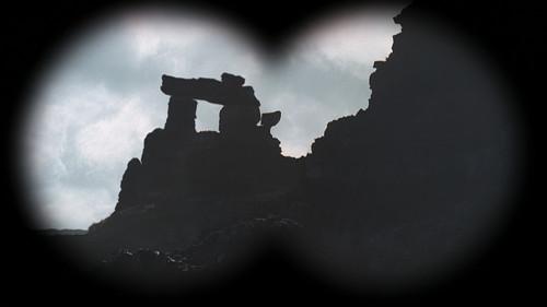 undefined Season 2 Episode 23 - Live Together, Die Alone (1)