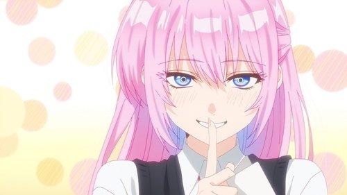 Shikimori's Not Just a Cutie Season 1 Episode 10 - The Desire to Win