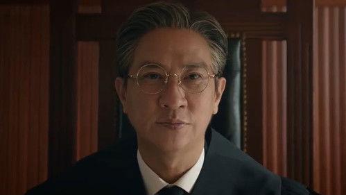 Justice Is Mine Season 1 Episode 1 - Episode 1