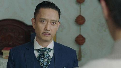 Prodigy Healer Season 1 Episode 23 - Episode 23