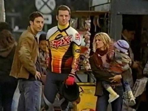 Ed Season 3 Episode 10 - Neighbors