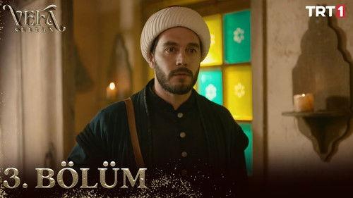 Vefa Sultan Season 1 Episode 3 - Episode 3