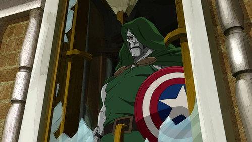 Marvel's Ultimate Spider-Man Season 1 Episode 23 - Not a Toy