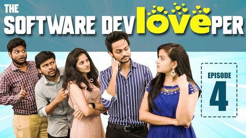 The Software DevLOVEper Season 1 Episode 4 - Episode-4