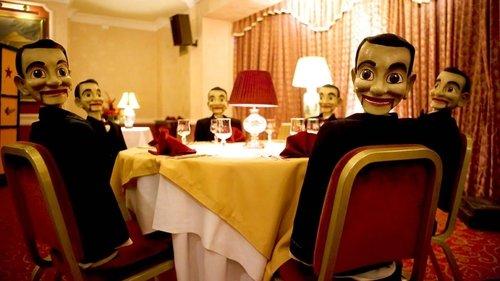 undefined Season 6 Episode 11 - The God Complex