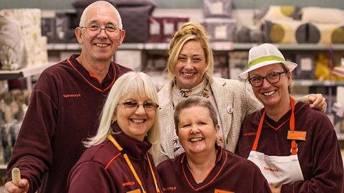 Inside the Supermarket Season 1 Episode 5 - Episode 5