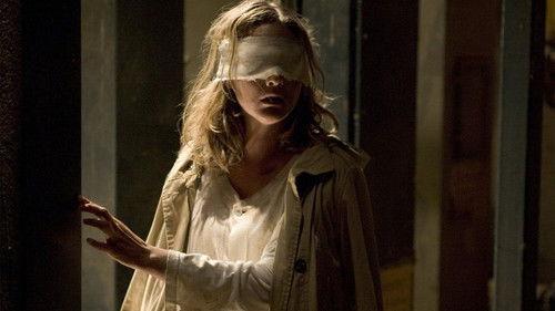 undefined Season 1 Episode 6 - Mastermind