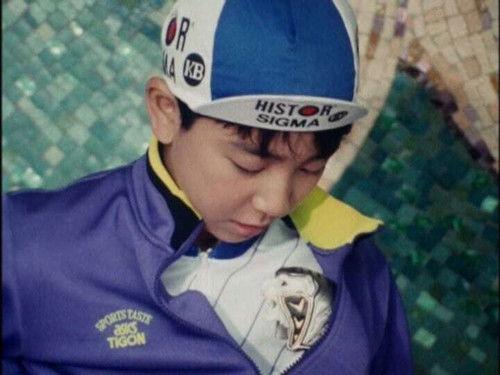 Gosei Sentai Dairanger Season 1 Episode 18 - The Secret Byakko-chan