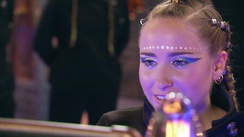 Club 57 Season 1 Episode 15 - Episode 15