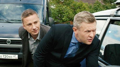 Nevskiy Season 2 Episode 4 - Episode 4