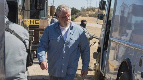 Sons of Anarchy Season 6 Episode 11 - Aon Rud Persanta