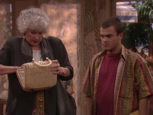 The Golden Palace Season 1 Episode 8 - Seems Like Old Times (2)