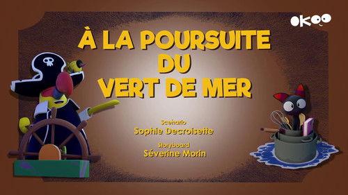 Pirata et Capitano Season 2 Episode 24 - Episode 24