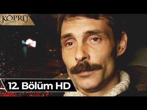 Köprü Season 1 Episode 12 - Episode 12