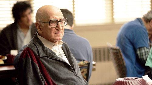 The Sopranos Season 6 Episode 8 - Johnny Cakes