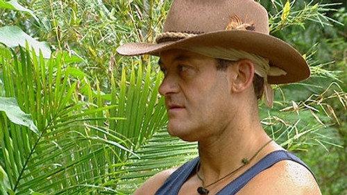 I'm a Celebrity...Get Me Out of Here! Season 4 Episode 5 - Temple of Doom