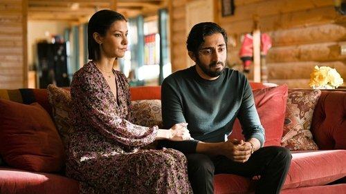 undefined Season 2 Episode 15 - The Muffin or the Hammer