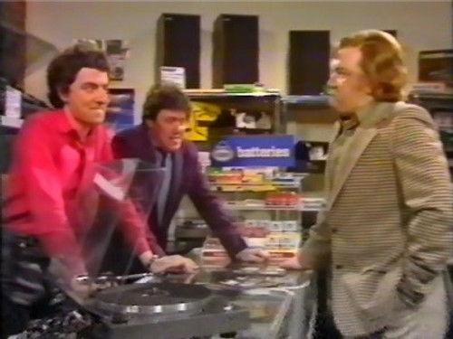 Not the Nine O'Clock News Season 2 Episode 6 - Show Twelve