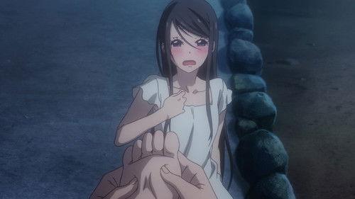 Amanchu! Season 2 Episode 3 - The Story of the Pro and the Expert of Happiness