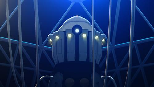 undefined Season 4 Episode 43 - The Evil of the Daleks (7)