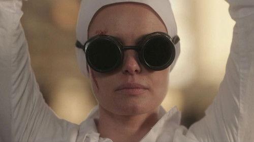 Bring on the Dancing Horses Season 1 Episode 3 - Episode 3