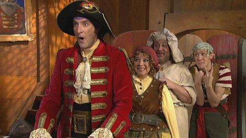 Piet Piraat Season 2 Episode 19 - Episode 19