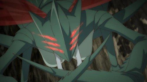 Background image for Let's Launch Our Counterattack