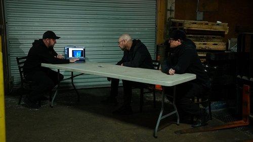 Ghost Adventures Season 23 Episode 10 - Terror in Tempe