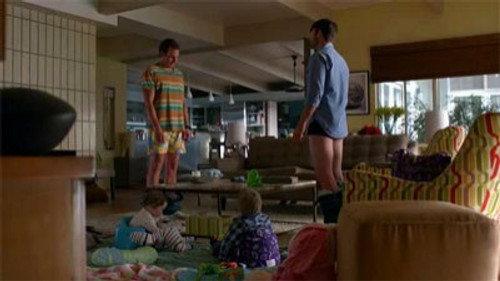 Up All Night Season 1 Episode 3 - Working Late and Working It