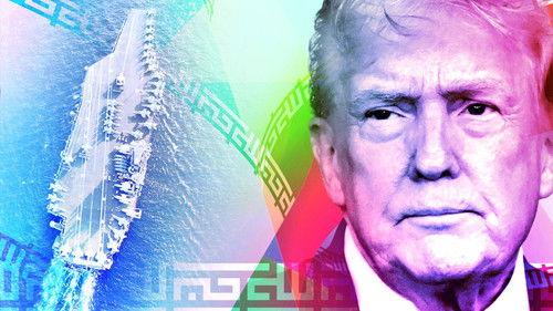 Newsnight Season 47 Episode 18 - Will America Strike Iran?