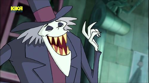 School for Little Vampires Season 1 Episode 1 - Dr. Ironfang